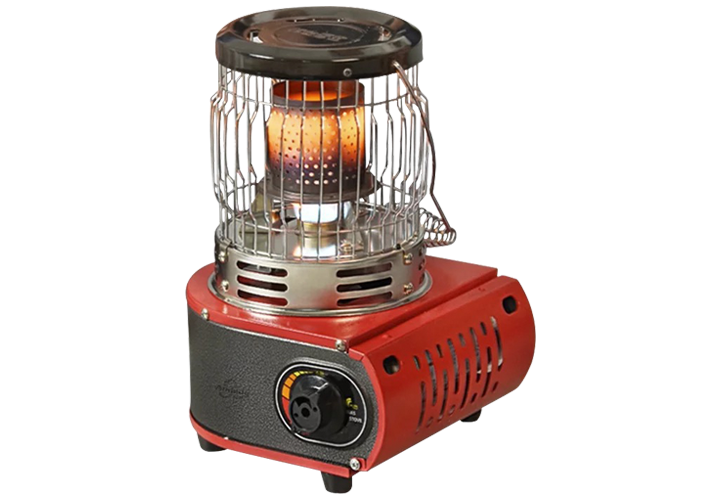 Santira Gas Heater with Thermostat Vinco Kuwait