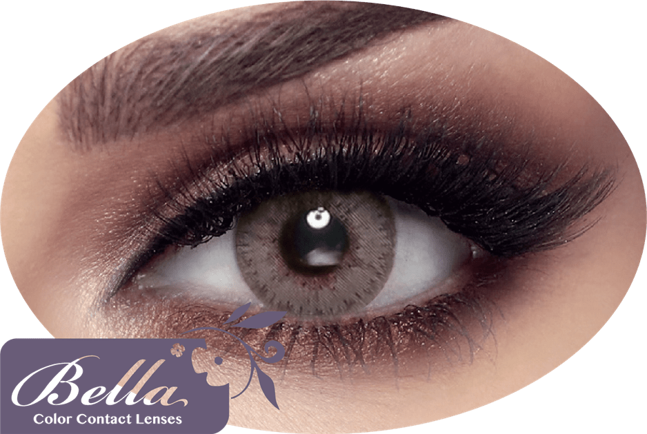 BellaColoredLenses Vinco Kuwait
