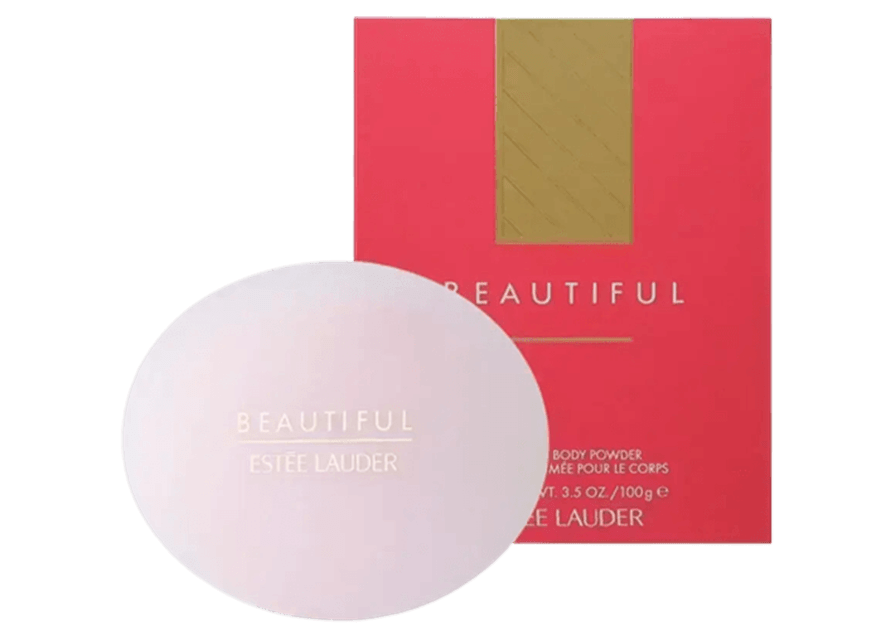 ESTEE LAUDER BEAUTIFUL BODY POWDER100GWOMEN US Vinco Kuwait
