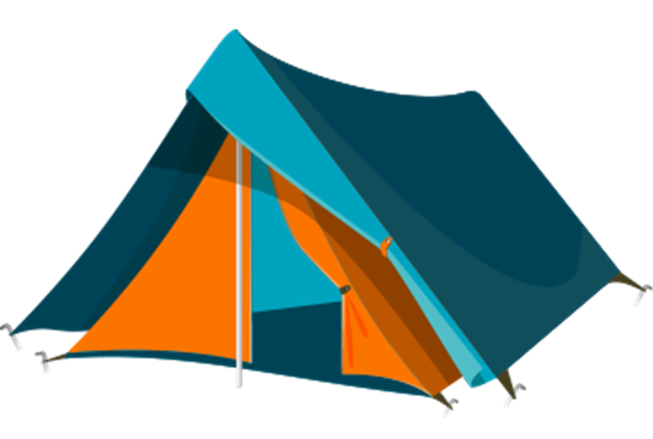 Camping Product Vinco Kuwait