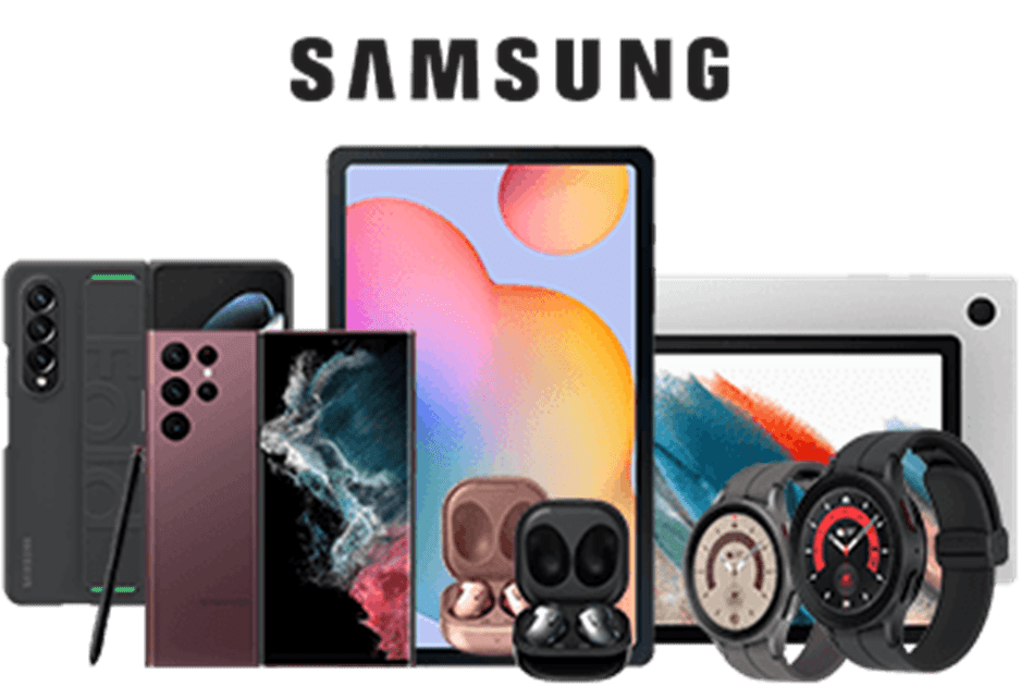 Samsung Product Vinco Kuwait